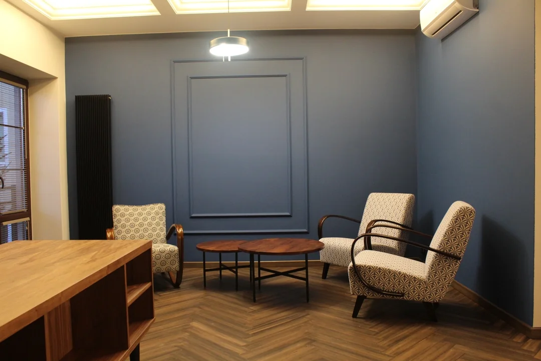 Remont kamienicy-image