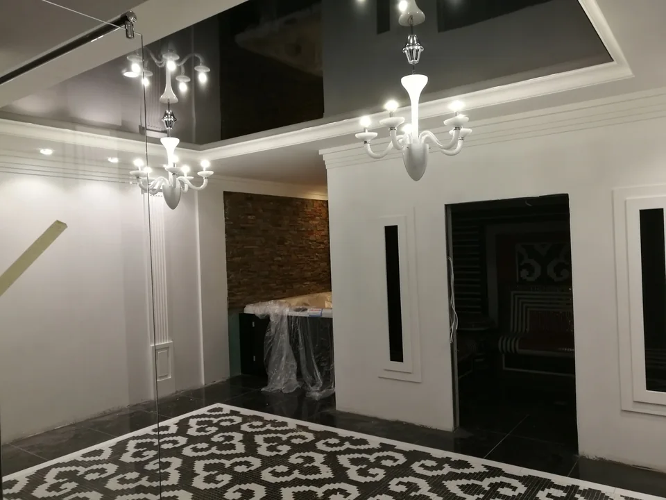 Łazienki i  łaźnia-image