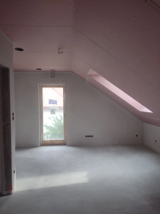 Zabudowa poddasza-image